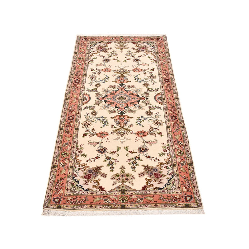 Tabriz - 50 Raj Tapete 81x203cm - Tapete persa