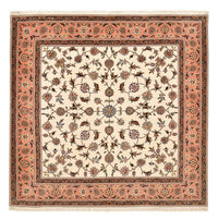 Tabriz - 50 Raj Tapete 204x210cm - Tapete persa – product image