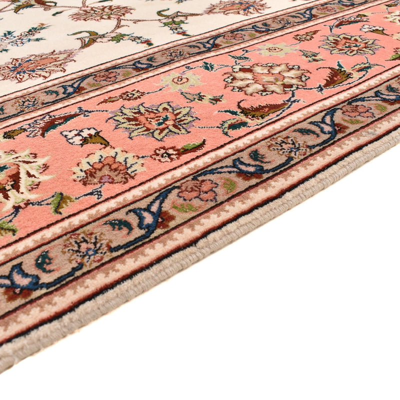 Tabriz - 50 Raj Tapete 204x210cm - Tapete persa
