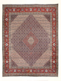 Tabriz - 40 Raj Tapete 394x300cm - Tapete persa – product image