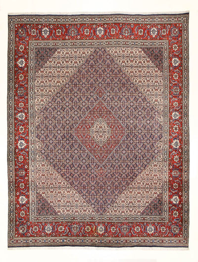 Tabriz - 40 Raj Tapete 300x394cm - Tapete persa
