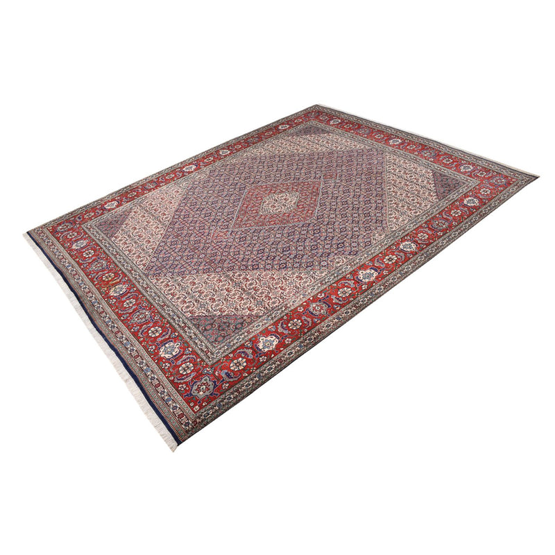 Tabriz - 40 Raj Tapete 394x300cm - Tapete persa