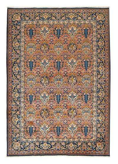 Bakhtiari Tapete 204x298cm - Tapete persa