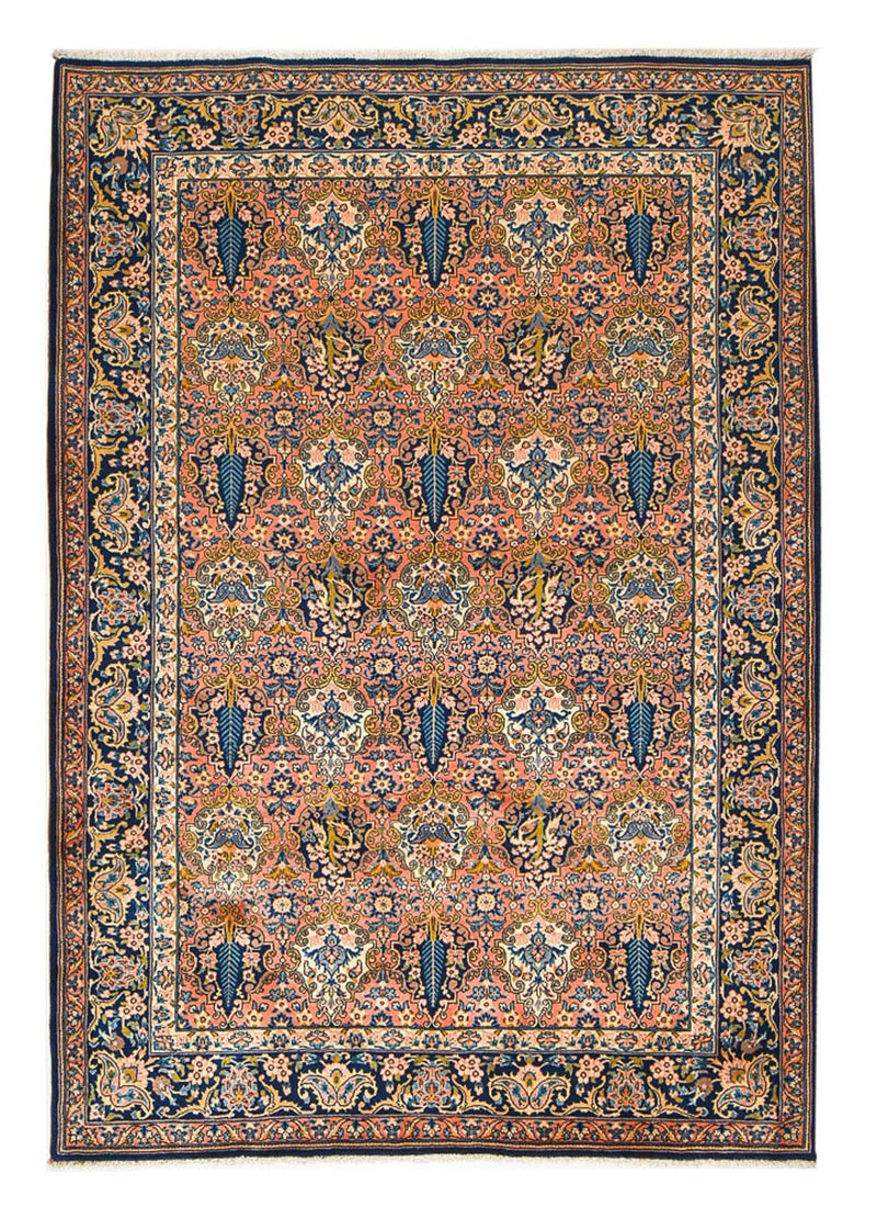 Bakhtiari Tapete 298x204cm - Tapete persa