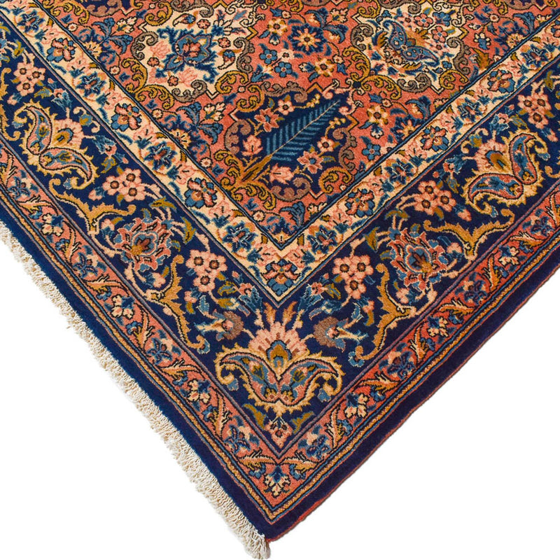 Bakhtiari Tapete 298x204cm - Tapete persa