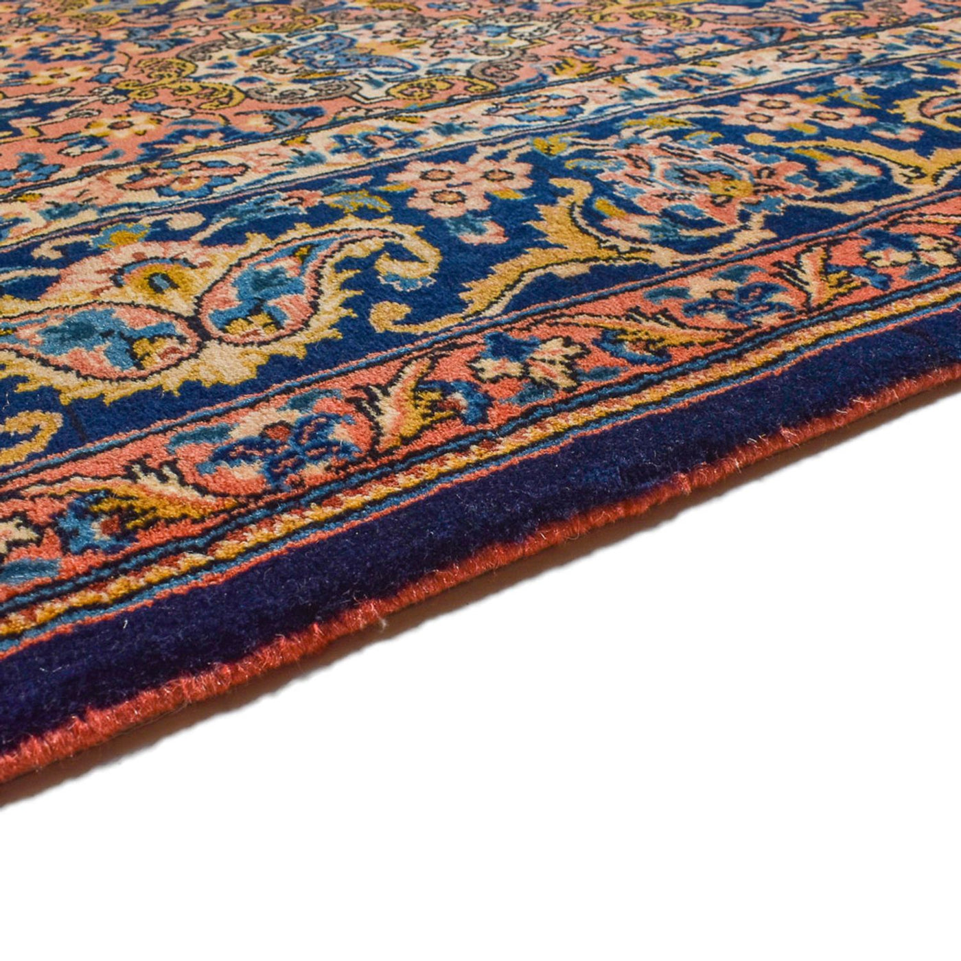 Bakhtiari Tapete 298x204cm - Tapete persa