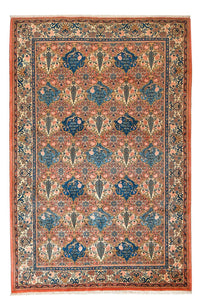 Bakhtiari Tapete 301x200cm - Tapete persa – product image