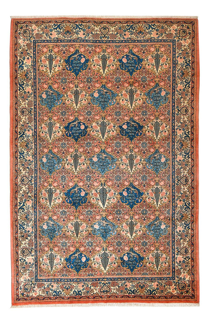 Bakhtiari Tapete 301x200cm - Tapete persa