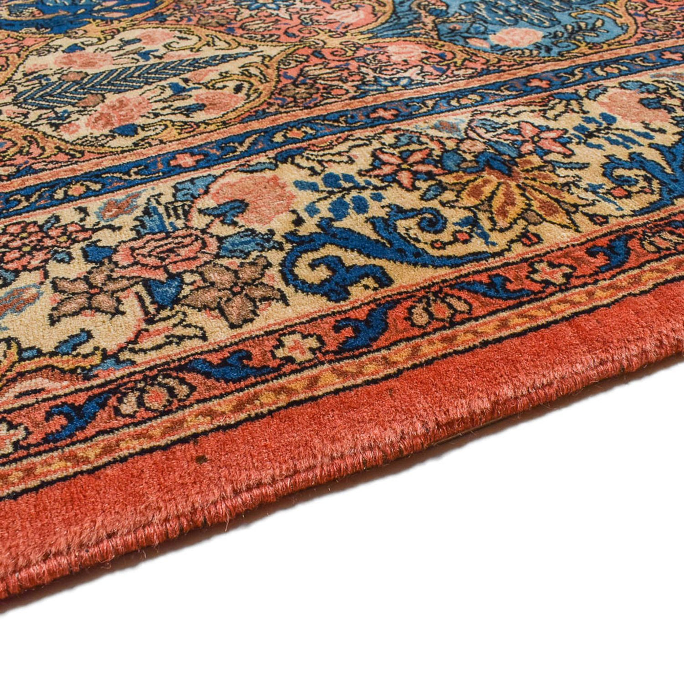 Bakhtiari Tapete 301x200cm - Tapete persa