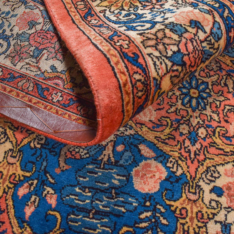 Bakhtiari Tapete 301x200cm - Tapete persa