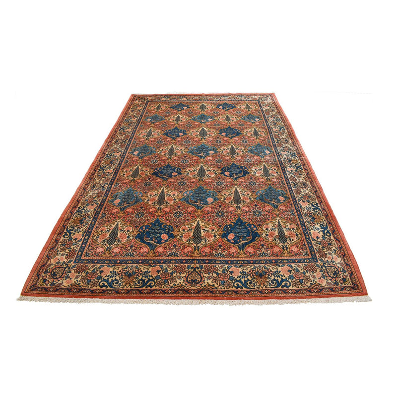 Bakhtiari Tapete 301x200cm - Tapete persa