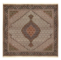 Tabriz - 40 Raj Tapete 204x200cm - Tapete persa – product image