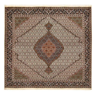 Tabriz - 40 Raj Tapete 200x204cm - Tapete persa