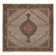 Tabriz - 40 Raj Tapete 204x200cm - Tapete persa