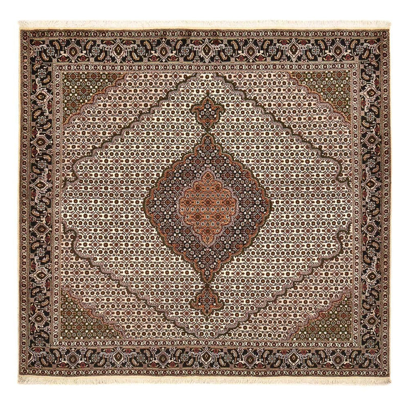 Tabriz - 40 Raj Tapete 204x200cm - Tapete persa