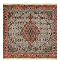 Tabriz - 40 Raj Tapete 212x201cm - Tapete persa – product image