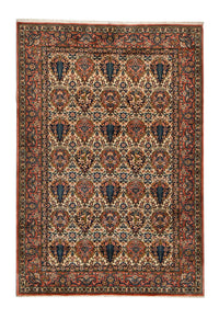 Bakhtiari Tapete 298x203cm - Tapete persa – product image