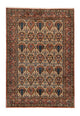Bakhtiari Tapete 298x203cm - Tapete persa