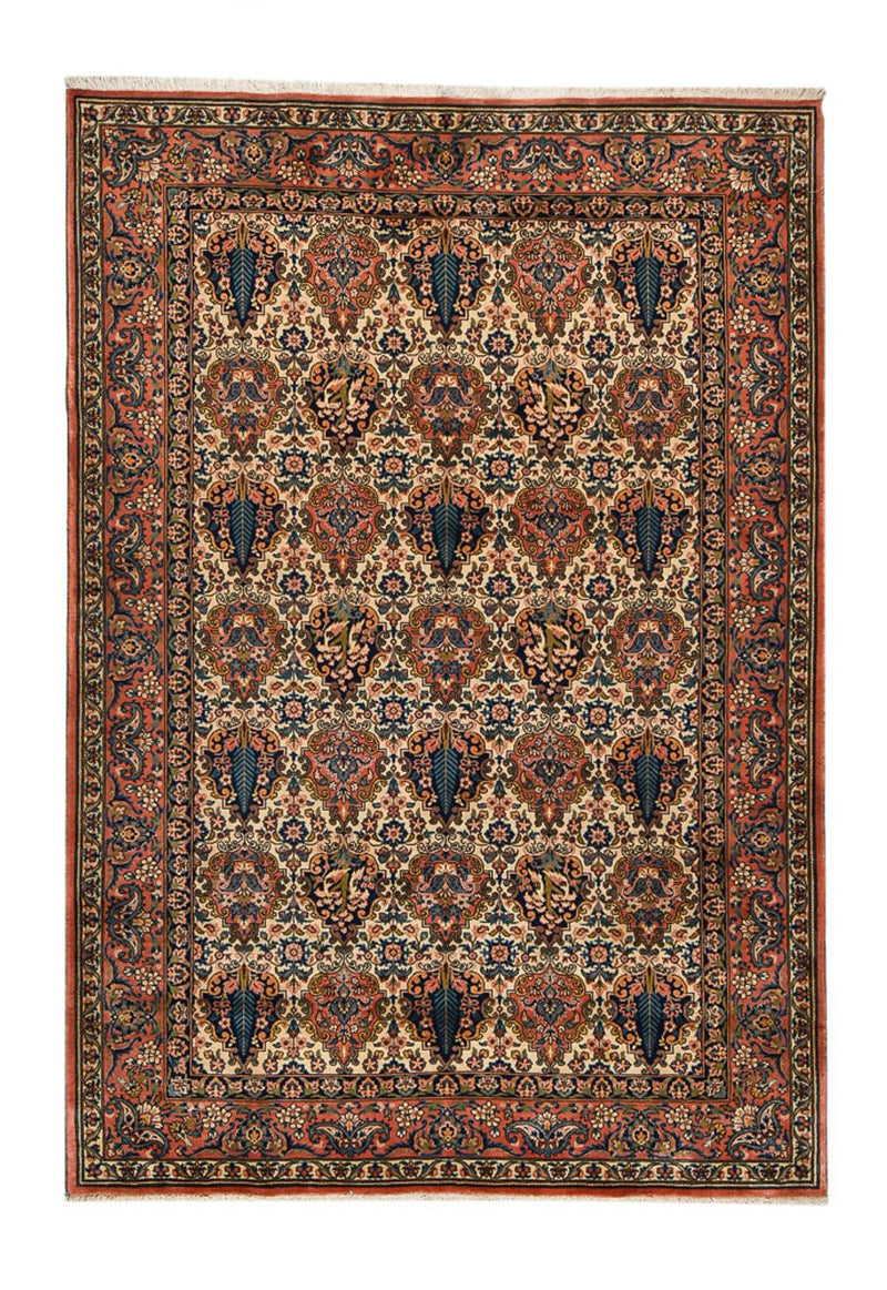 Bakhtiari Tapete 298x203cm - Tapete persa