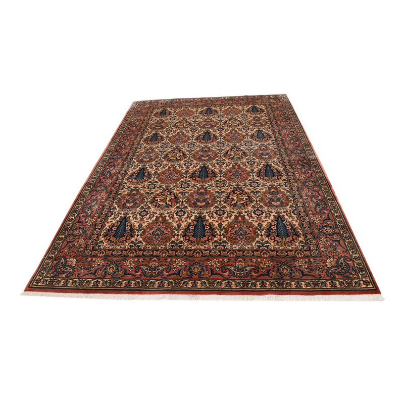 Bakhtiari Tapete 298x203cm - Tapete persa