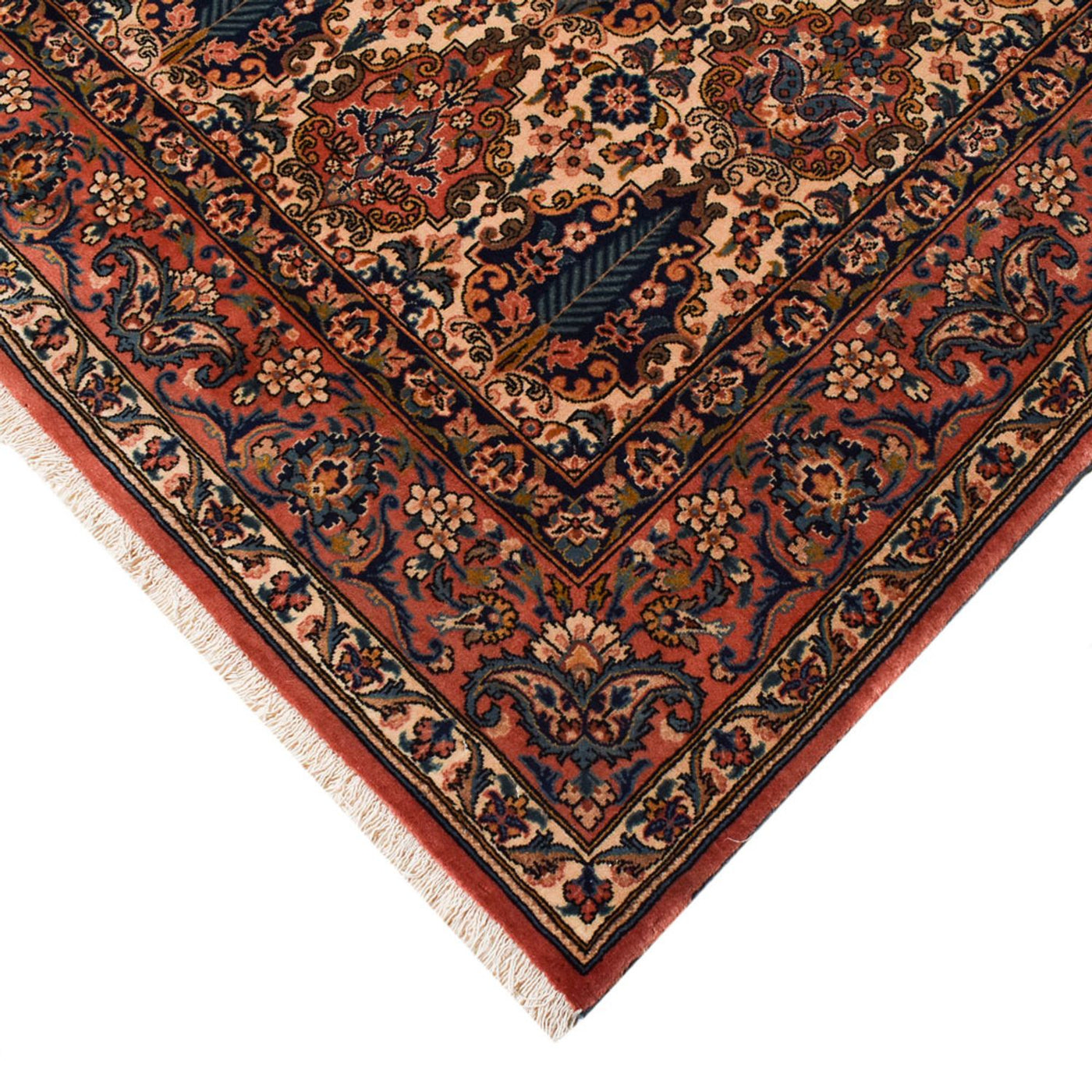 Bakhtiari Tapete 298x203cm - Tapete persa