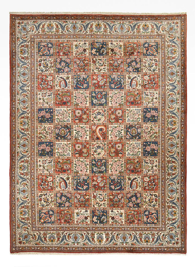 Bakhtiari Tapete 300x405cm - Tapete persa