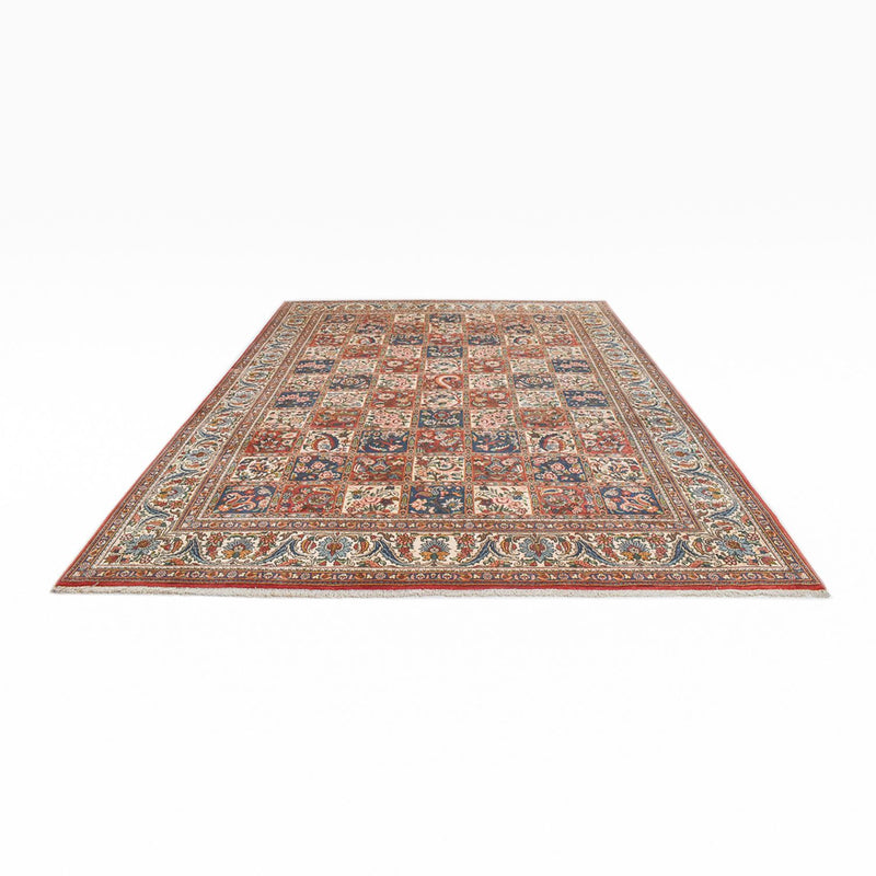 Bakhtiari Tapete 300x405cm - Tapete persa
