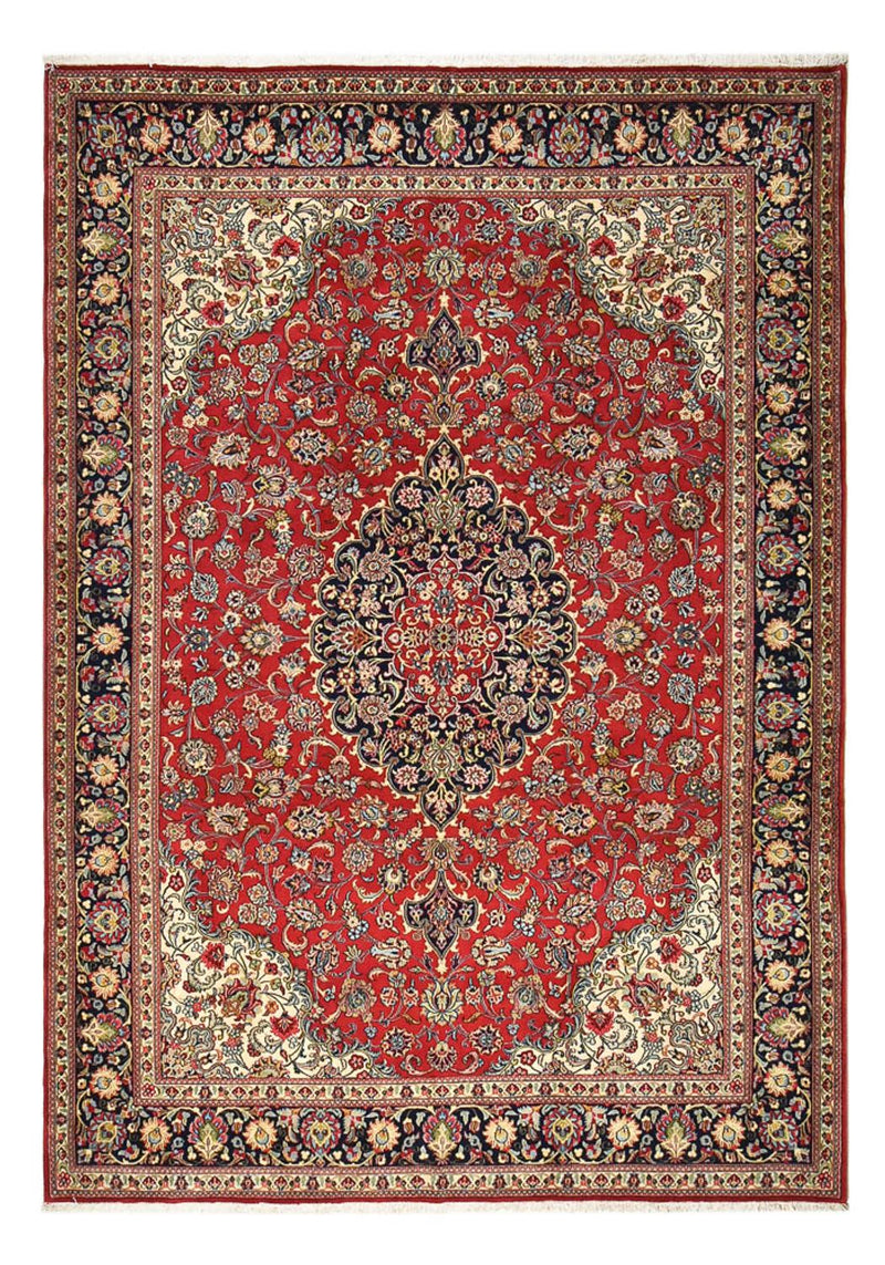Qom Tapete 357x250cm - Tapete persa