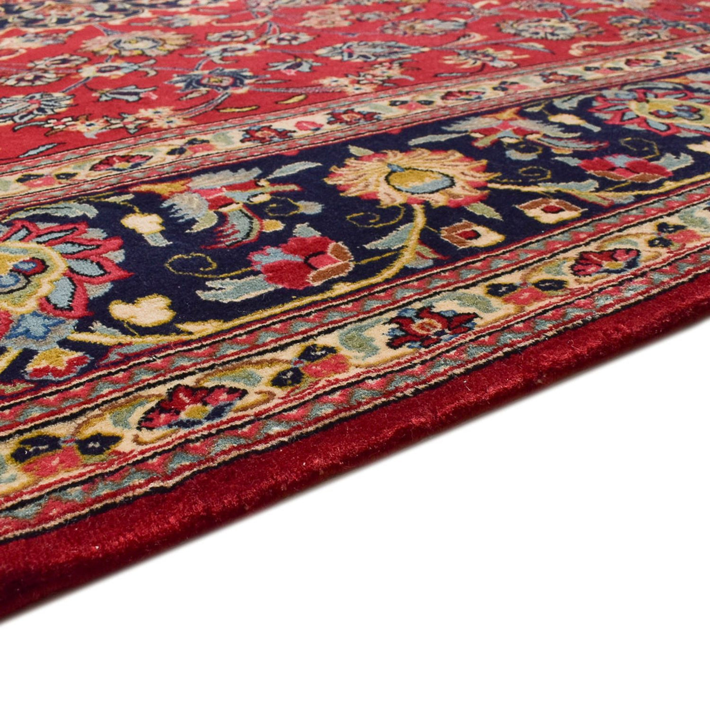 Qom Tapete 357x250cm - Tapete persa