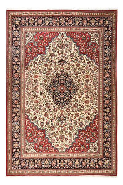 Qom Tapete 252x365cm - Tapete persa