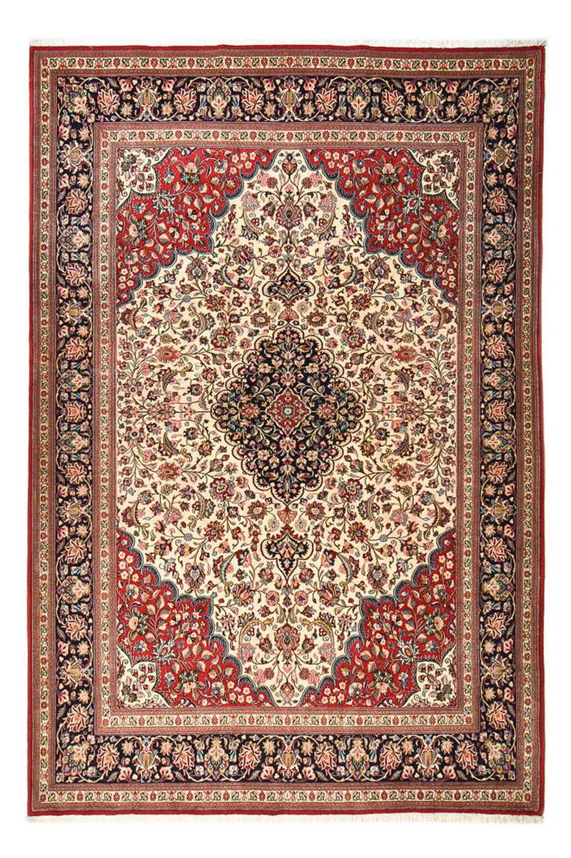 Qom Tapete 365x252cm - Tapete persa