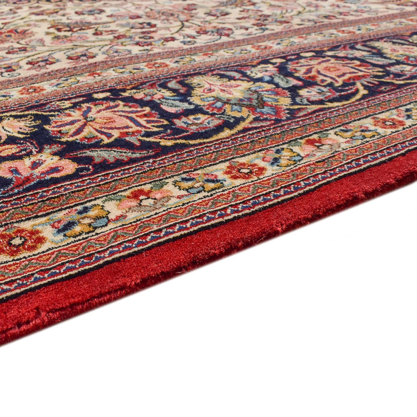 Qom Tapete 365x252cm - Tapete persa
