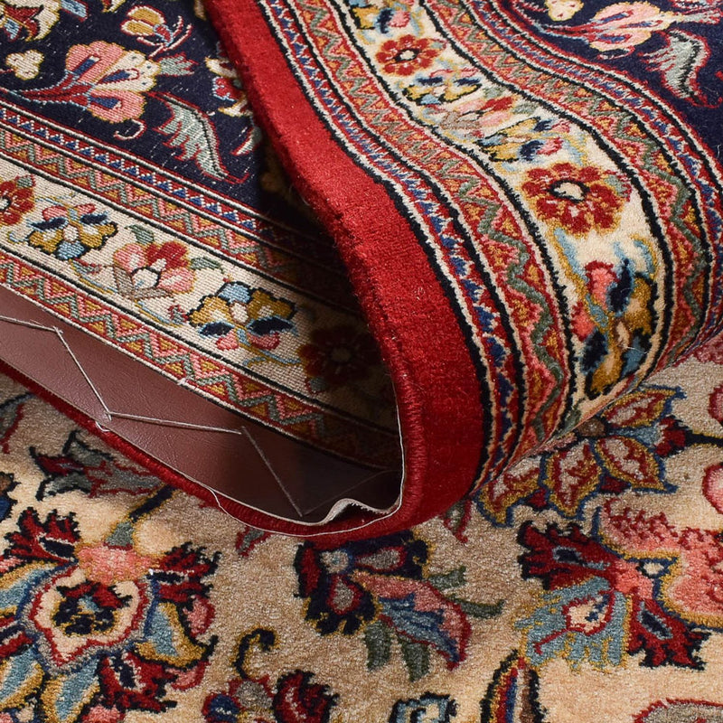 Qom Tapete 365x252cm - Tapete persa
