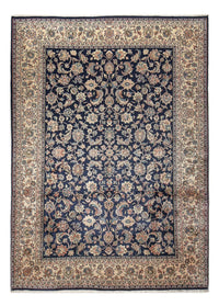 Tapete Persa - Clássico - 342 x 243 cm - azul escuro – product image
