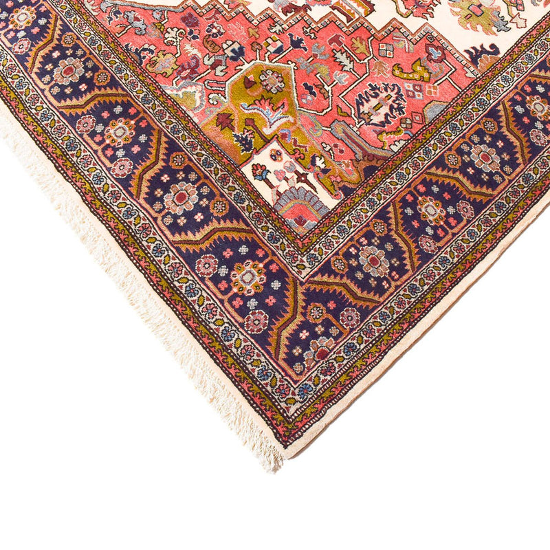 Tapete Persa - Nomadic - 306 x 202 cm - creme