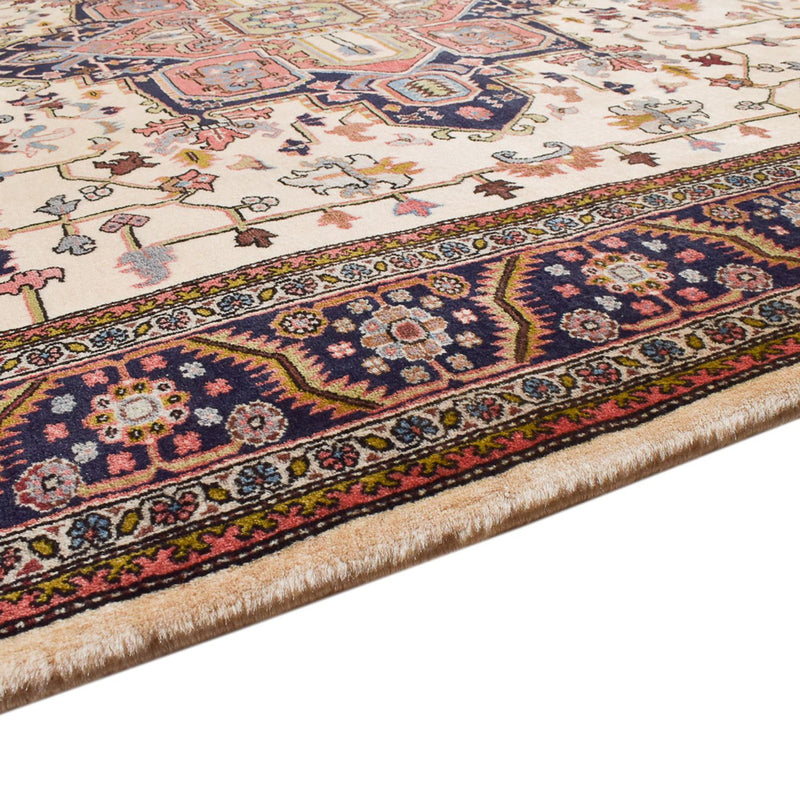 Tapete Persa - Nomadic - 306 x 202 cm - creme