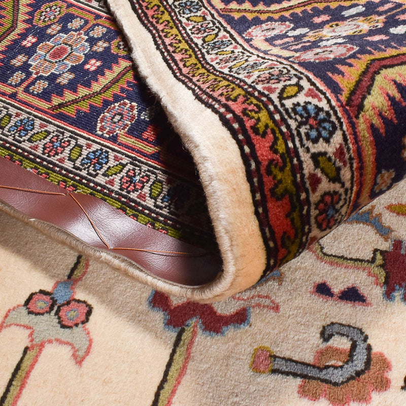 Tapete Persa - Nomadic - 306 x 202 cm - creme