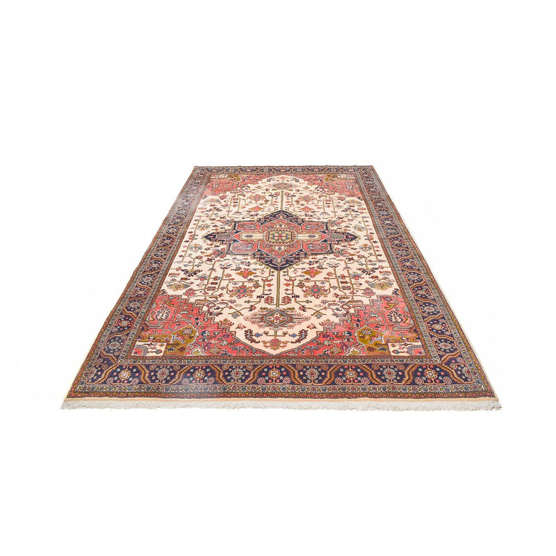Tapete Persa - Nomadic - 306 x 202 cm - creme
