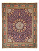 Tabriz - 40 Raj Tapete 389x305cm - Tapete persa