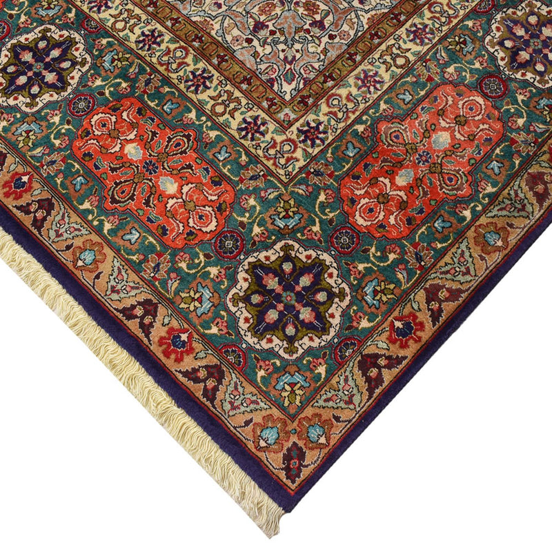 Tabriz - 40 Raj Tapete 389x305cm - Tapete persa