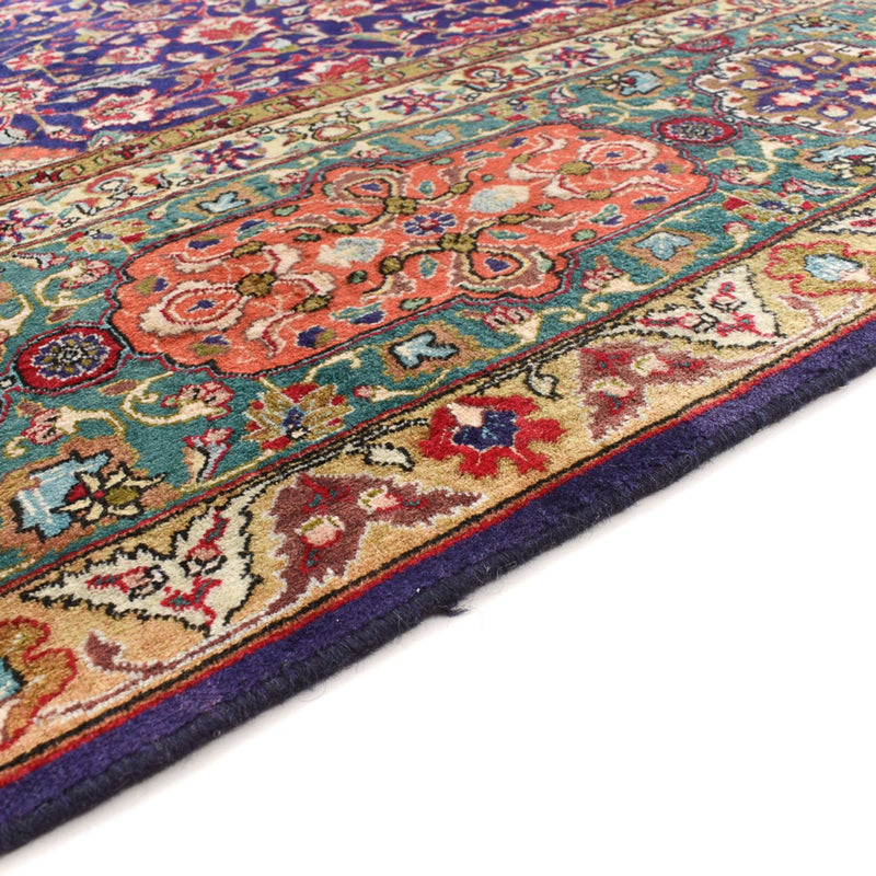 Tabriz - 40 Raj Tapete 389x305cm - Tapete persa