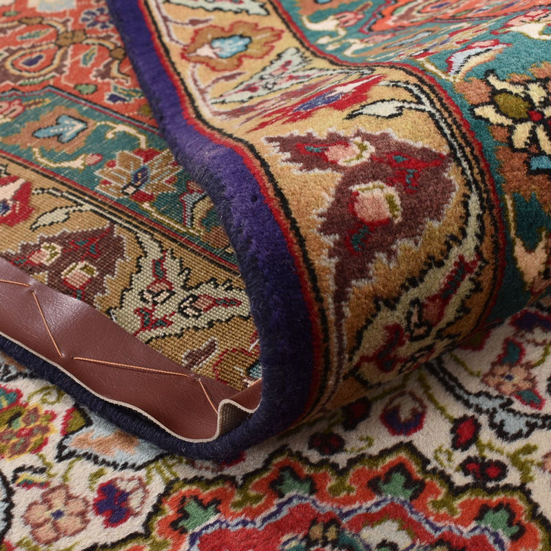 Tabriz - 40 Raj Tapete 389x305cm - Tapete persa