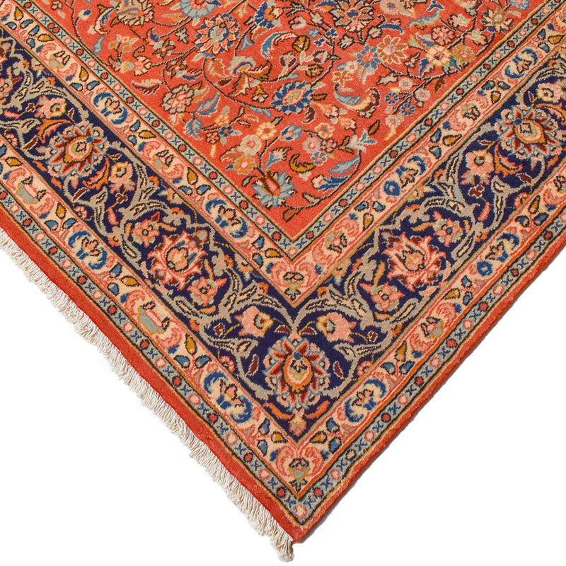 Sarouk Tapete 286x192cm - Tapete persa
