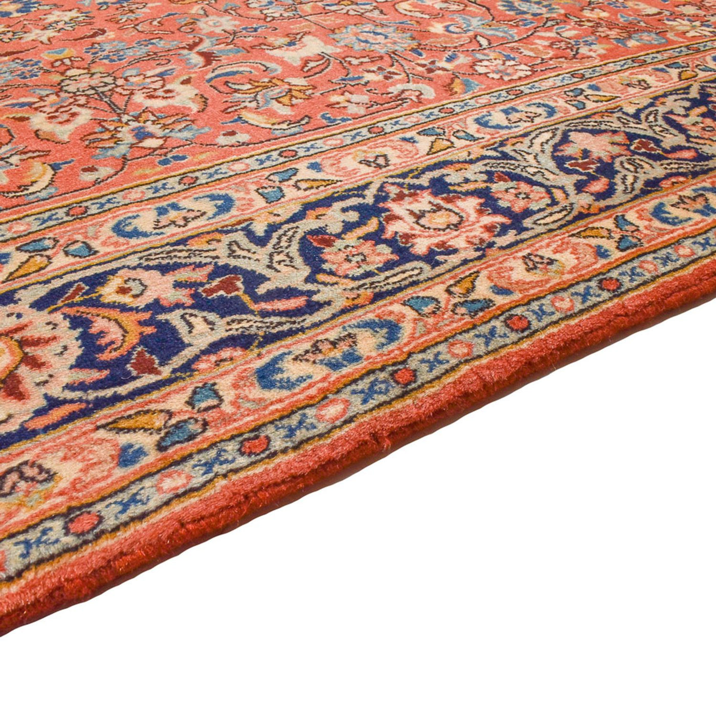 Sarouk Tapete 286x192cm - Tapete persa
