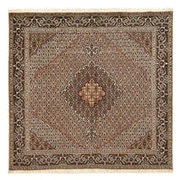 Tabriz - 40 Raj Tapete 202x202cm - Tapete persa – product image