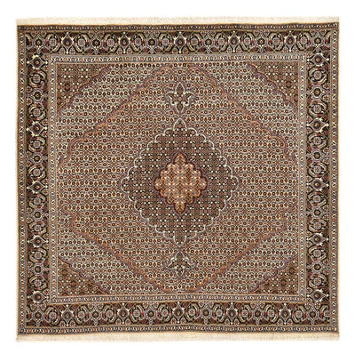 Tabriz - 40 Raj Tapete 202x202cm - Tapete persa