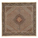 Tabriz - 40 Raj Tapete 202x202cm - Tapete persa