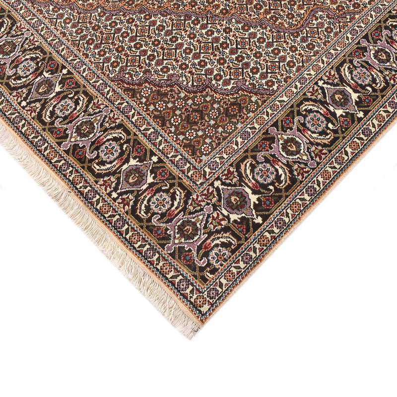 Tabriz - 40 Raj Tapete 202x202cm - Tapete persa