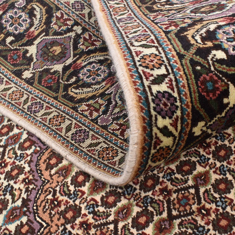 Tabriz - 40 Raj Tapete 202x202cm - Tapete persa