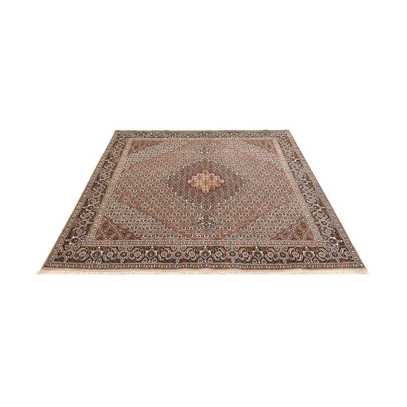 Tabriz - 40 Raj Tapete 202x202cm - Tapete persa